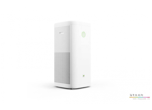 锤子 畅呼吸 空气净化器