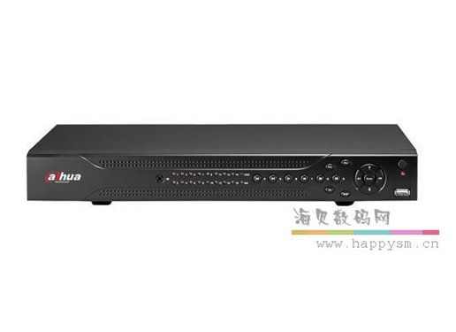大华 DH-NVR4216-HDS2 数字 16路 双盘位 高清录像机