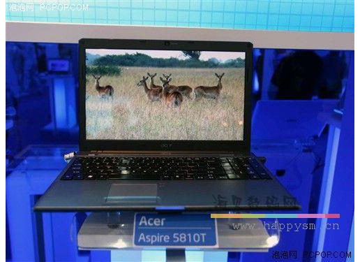 宏碁 5738/5810 笔记本键盘