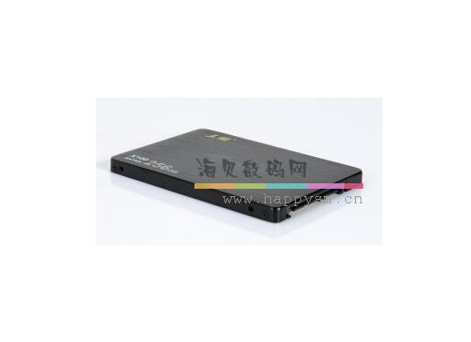 微星 王储 512G 固态硬盘