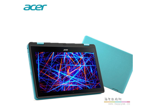 宏碁 Spin 1 二合一
