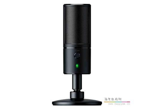 魔音海妖 X USB电容麦克风（荐）