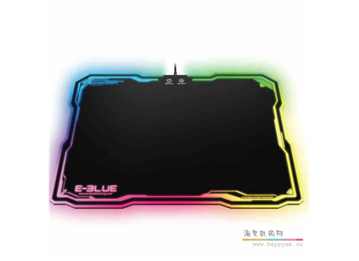 宜博 EMP013 RGB 鼠标垫