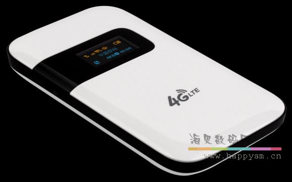 普创 4G 网卡（电信版）