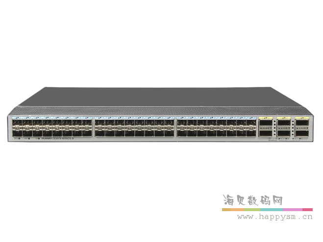 华为 CE6855-48T6Q-HI