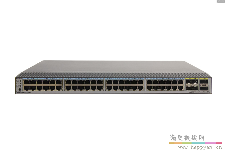 华为 CloudEngine CE6870-48S6CQ-EI 数据中心交换机