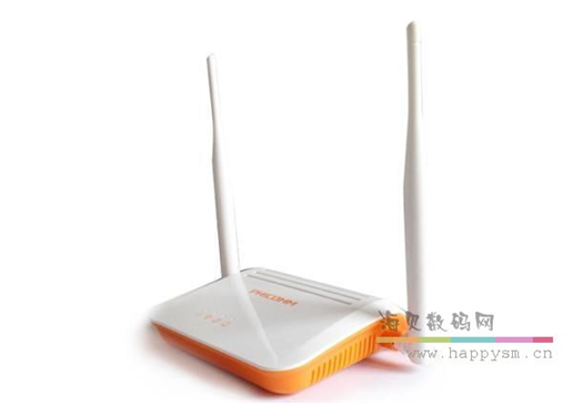 斐讯 K2 迷你 300M 无线路由器
