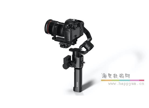大疆 灵眸 Ronin-S 相机云台