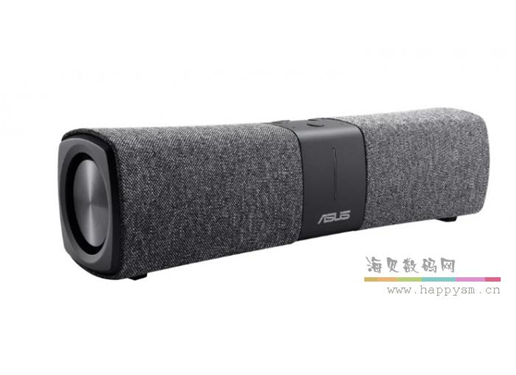 华硕 Lyra Voice 无线路由器