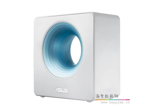 华硕 Blue Cave 路由器