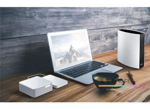 斐讯 天天链  N1 新一代家庭NAS 云盘 区块链 应用设备