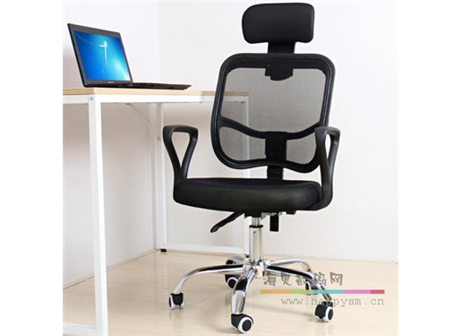 电脑转椅 靠背