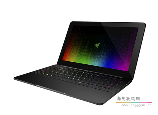 雷蛇 Blade Stealth 笔记本（I7 8550U/16GB/256G SSD/WIN10）
