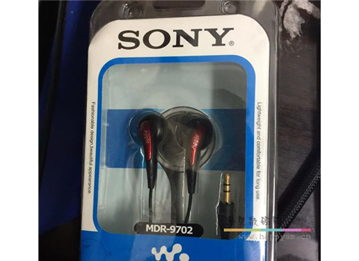 索尼 9702 耳机