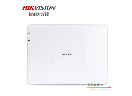 海康威视 DS-7116N-SN/P  录像机