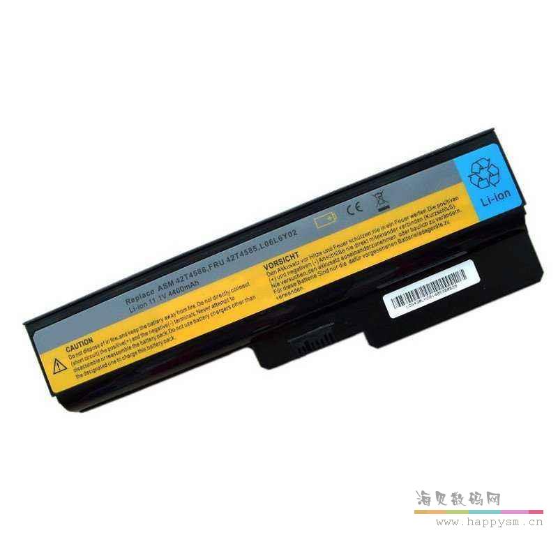 联想 G430/G450/V460/B450