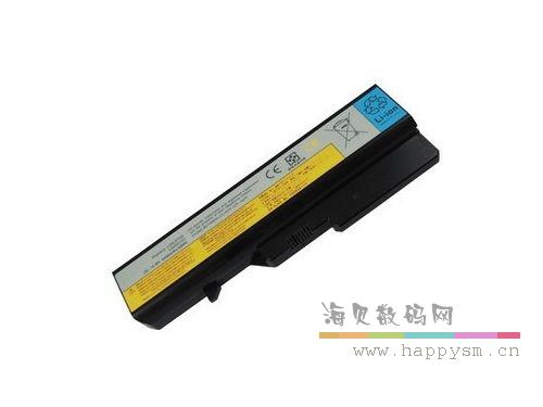 联想 Y460/Y560 笔记本电池