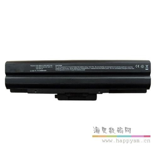 索尼 BPS13 / BPS21