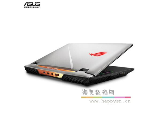 华硕 ROG G7AI 游戏本