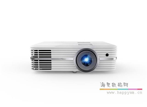 奥图码 UHD520 4K家用投影机