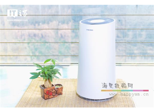 斐讯 悟净A1 空气净化器