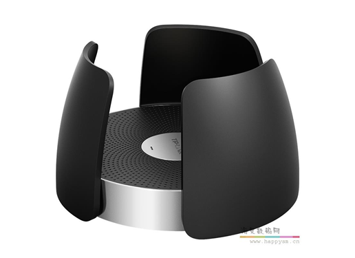 TP-LINK WTR9210 千兆无线路由器WIFI高端家用穿墙高速光纤