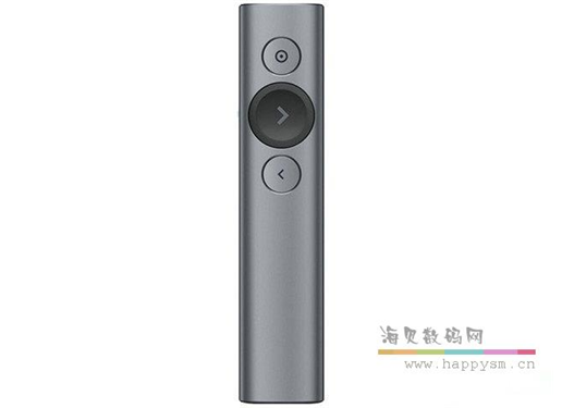 罗技 Sportlight 翻页笔