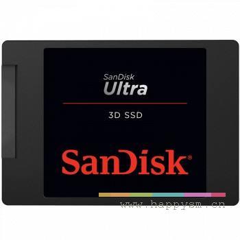 闪迪 ULTRA 3D 至尊高速系列