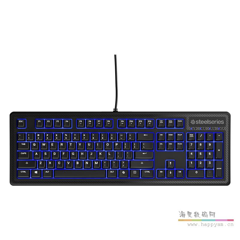 赛睿 Apex100 键盘