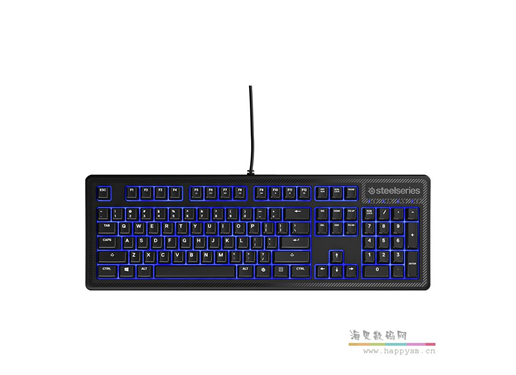 赛睿 Apex100 键盘