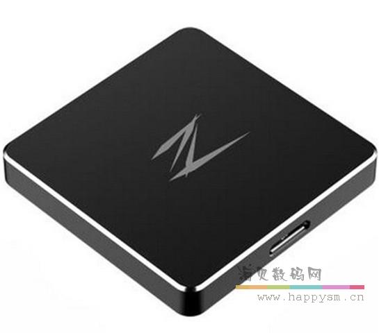 朗科 Z2  移动固态硬盘