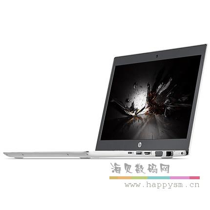 惠普 战66 Pro G1 (I5 8250U/8G/256G/MX150+NVMe SSD/14英寸商用轻薄本)