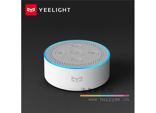 Yeelight 语音助手