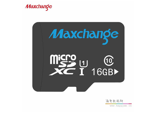麦储 16G Class10 高速卡