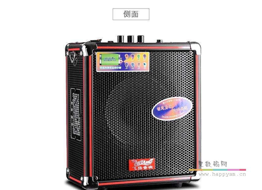 飞扬 5S-16 户外音响 蓝牙