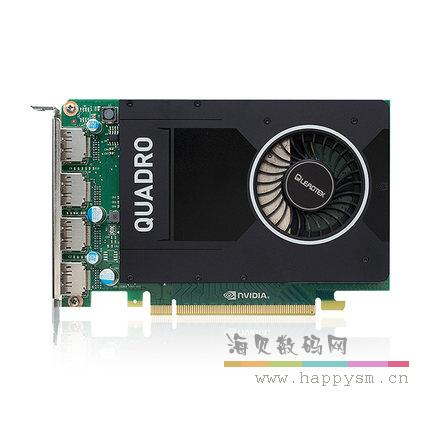 丽台 Quadro M2000  专业图形显卡