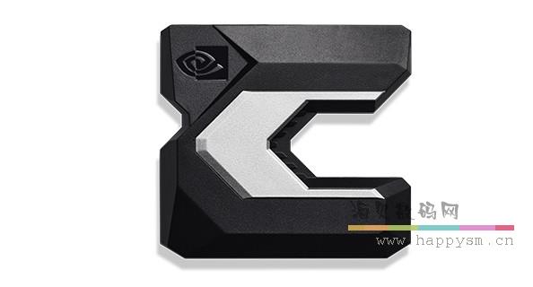 丽台 Quadro NVLINK 桥接器