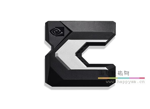 丽台 Quadro NVLINK 桥接器