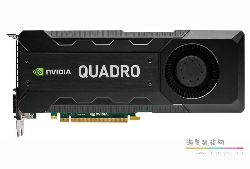英伟达 Quadro M4000