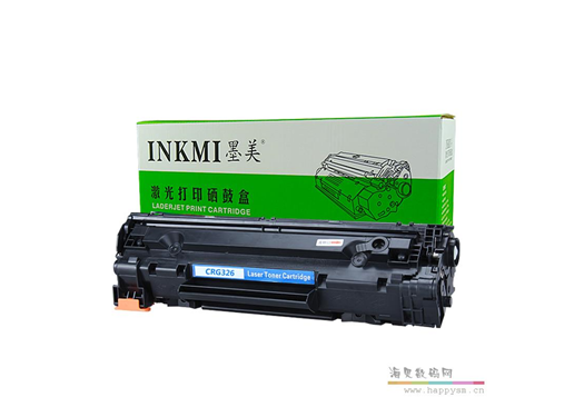 佳能 326 硒鼓 CRG-326