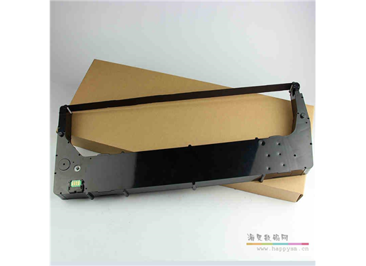 普印力 8000 色带