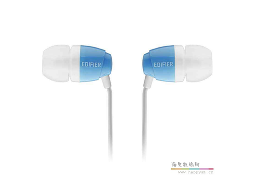 漫步者 H210 电脑耳机