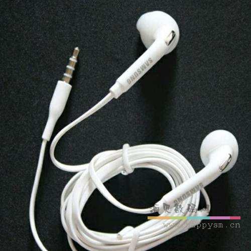 三星 耳机
