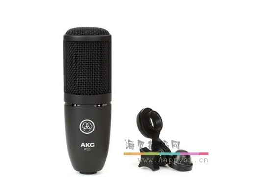 AKG P120