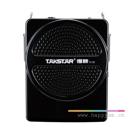 得胜 E126 无线腰麦