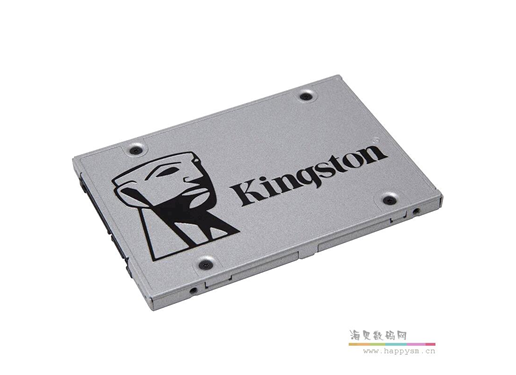金士顿 SA400 480G 固态硬盘 SATA