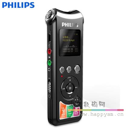 飞利浦 VTR8010 16G