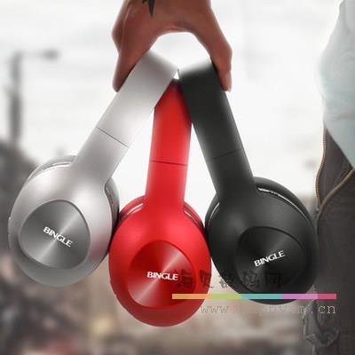 宾果 Q5 蓝牙 耳机