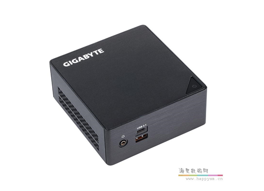 Gigabyte/技嘉 BKi3HA-7100 BRIX超迷你电脑主机