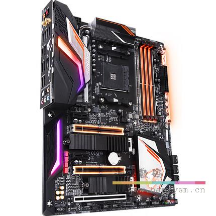 Aorus Gaming 7 WIFI 主板